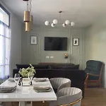 Serenite Au Centre N 5 *