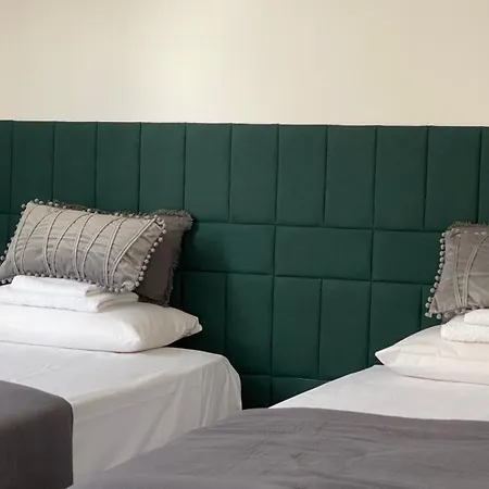 Serenite Au Centre N 5 *