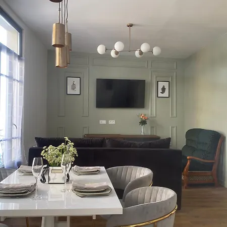 Sérénité Au Centre N 5 *