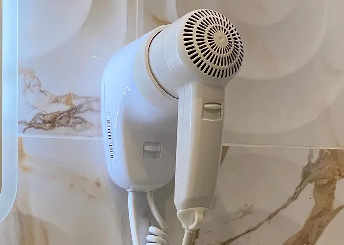 Serenite Au Centre N 5 Apartamento