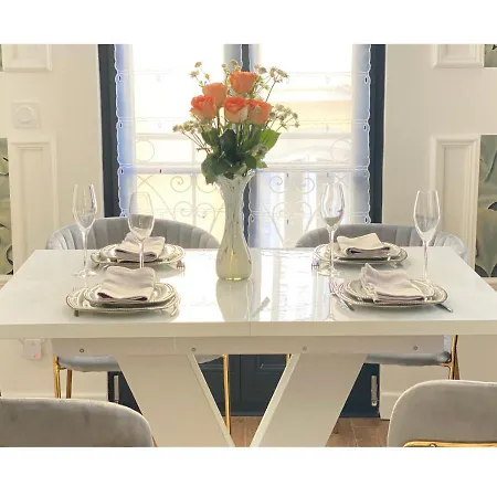 Serenite Au Centre N 5 Apartmán