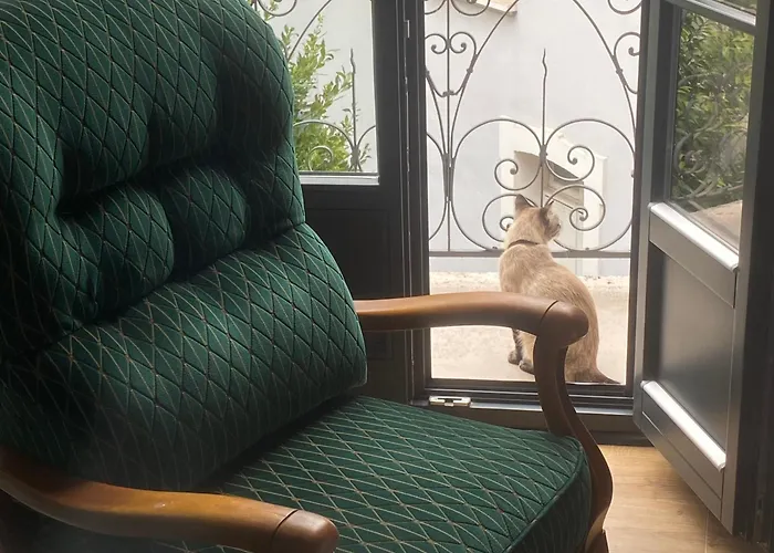 Sérénité Au Centre N 5