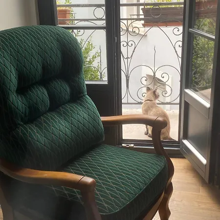 Sérénité Au Centre N 5