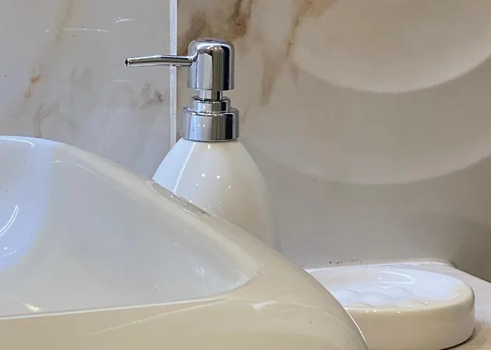 Sérénité Au Centre N 5 * Lourdes